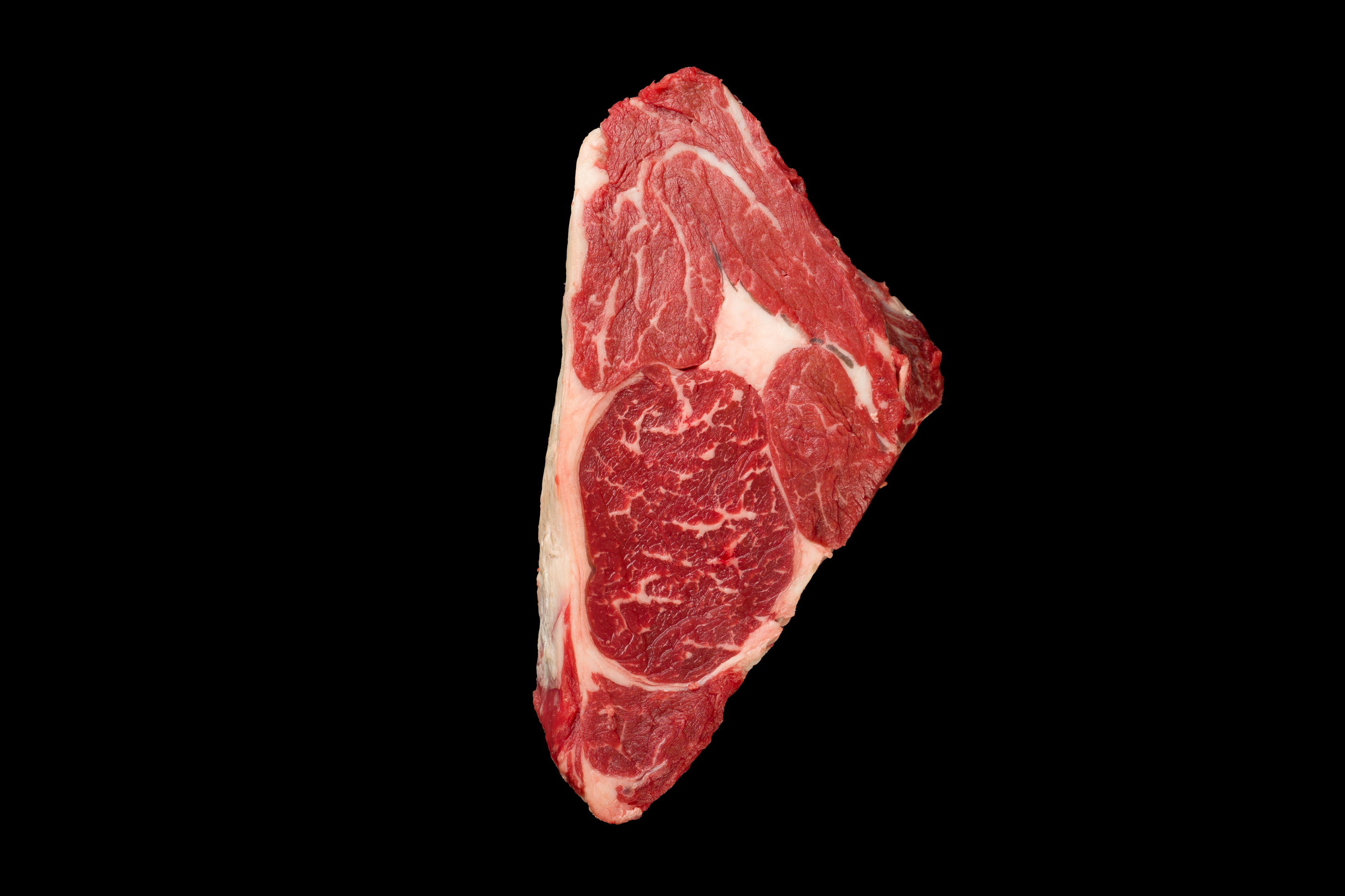 Rib Eye Steak - stek z antrykotu bez kości